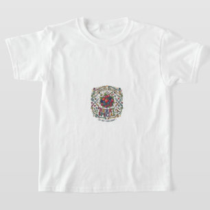 T-Shirt Spécial Baie