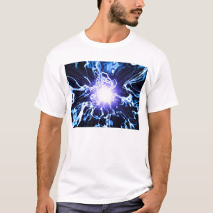 T-shirt Special de Blacklight