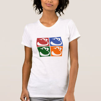 T-shirt Special de Catherine