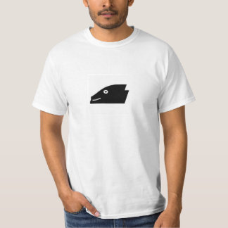 T-shirt Special de Saxon