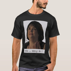 T-shirt Special Present Gavin Art Stacey Venin For Music F