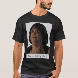 T-shirt Special Present Gavin Art Stacey Venin For Music F