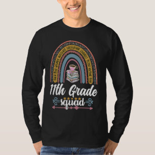 T-shirt Spécial rentrée scolaire Éducation spécialisée SE