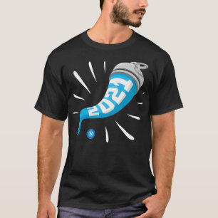 T-shirt Spécial SSC Napoli 2021