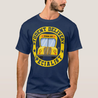 T-SHIRT SPÉCIALITÉS DE LIVRAISON DES ÉTUDIANTS1