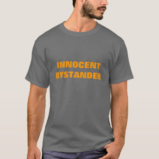 T-SHIRT SPECTATEUR INNOCENT