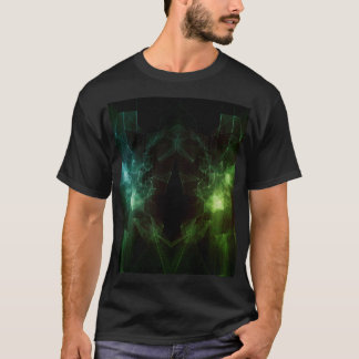 T-shirt Spectral Being