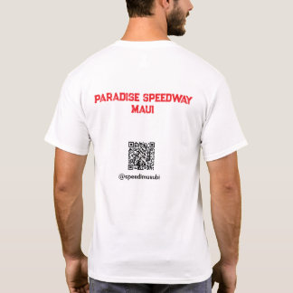 T-shirt Speedi Musubi tee classique