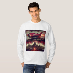 T-shirt Speedster