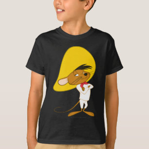 T-shirt SPEEDY GONZALES™ Couleur Confiance