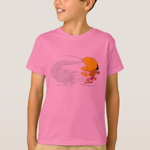 T-shirt SPEEDY GONZALES™ Course en couleur
