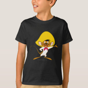 T-shirt SPEEDY GONZALES™ Debout
