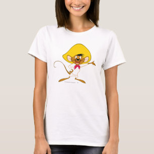 T-shirt SPEEDY GONZALES™ Debout