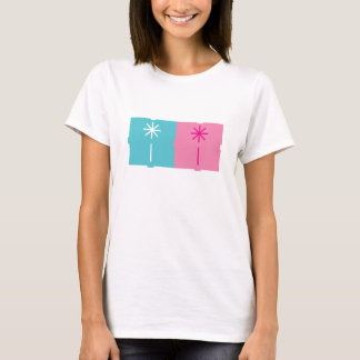 T-shirt SpeidiShow "Heidi" T femmes