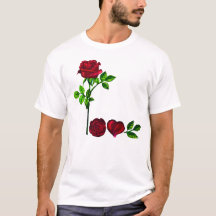 Spells L O V E - Love Rose - Unique et Peint à la