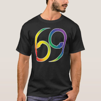 T-shirt Sperme