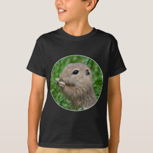 T-shirt Spermophilus citellus