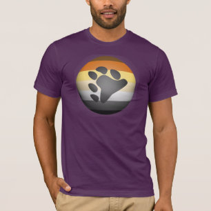 T-shirt SPHÈRE DE FIERTE DE L'OURS -.png