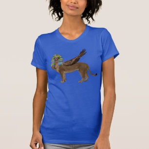 T-shirt Sphinx