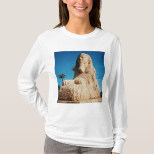 T-shirt Sphinx d'albâtre, nouveau royaume