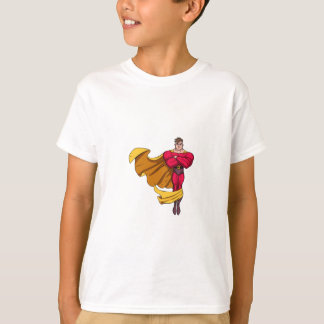 T-shirt Spider Hero Graphic T-Shirt"