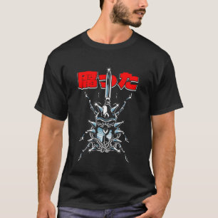 T-shirt Spider Style Tee : tissez la mode dans votre armoi