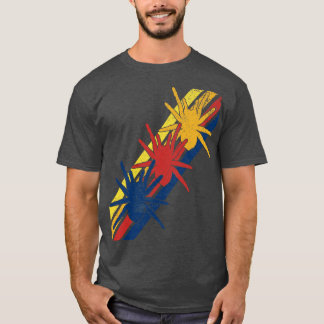 T-shirt Spider Tarantula Arachnid