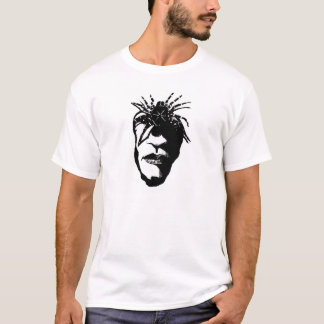 T-shirt SpiderHead