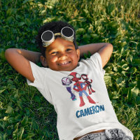 Spidey Team Anniversaire