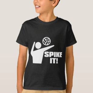 T-SHIRT SPIKE_IT !