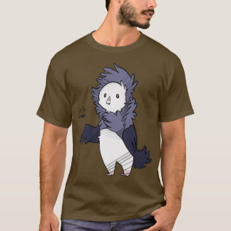 T-shirt SPiLT MiLK x27Bruhx27