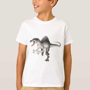 T-shirt Spinosaurus