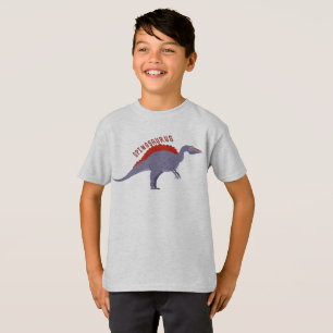 T-shirt Spinosaurus