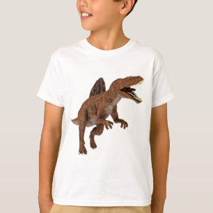 T-shirt Spinosaurus