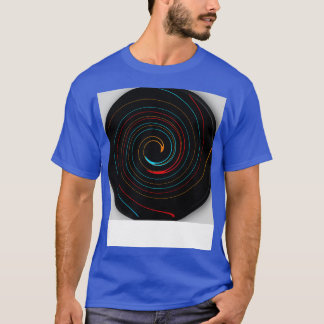 T-shirt Spiral