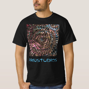 T-shirt Spirale de Gemstone