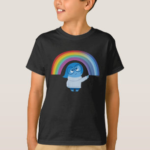 T-shirt Spirales mélancoliques