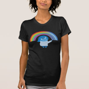 T-shirt Spirales mélancoliques