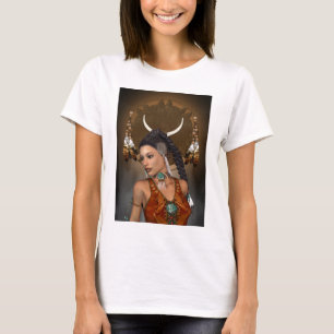 T-shirt Spirit