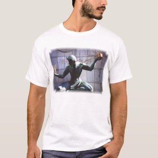T-shirt spirit50