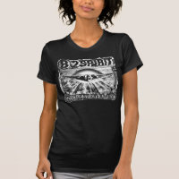 T-shirt Spirit B-2