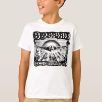 T-shirt Spirit B-2