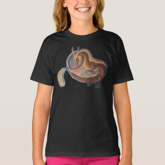 T-shirt Spirit de Dragon