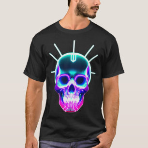 T-shirt "Spirit of the Skulls"
