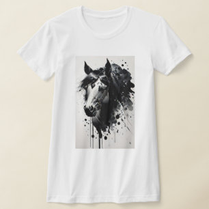 T-shirt Spirit Pony 4