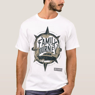 T-shirt Spirité Ensemble.