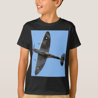 T-shirt Spitfire