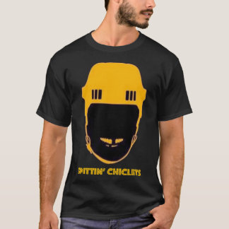 T-shirt Spittin & x27;Chiclets Essential T-shirt.png