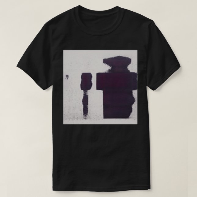 T-shirt Splash aléatoire (Design devant)
