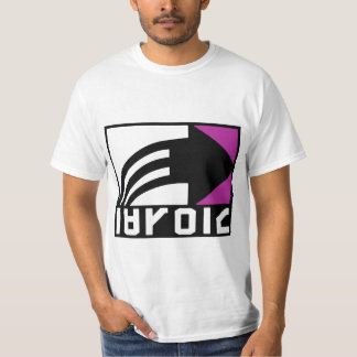T-shirt Splat